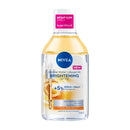 Nivea Face Micellar Water Brightening 400 ml
