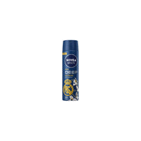 Nivea Men Deodorant Spy Deep Extreme 150 ml