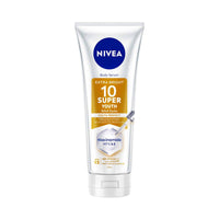Nivea Body Super10 Extra Bright Youth 170 ml