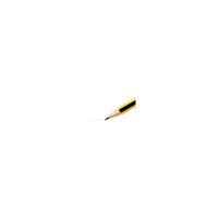 Staedtler Noris Pencil with Rubber Tip - 12 Piece