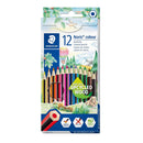 Staedtler Noris Colour Pencils - 12 Colours