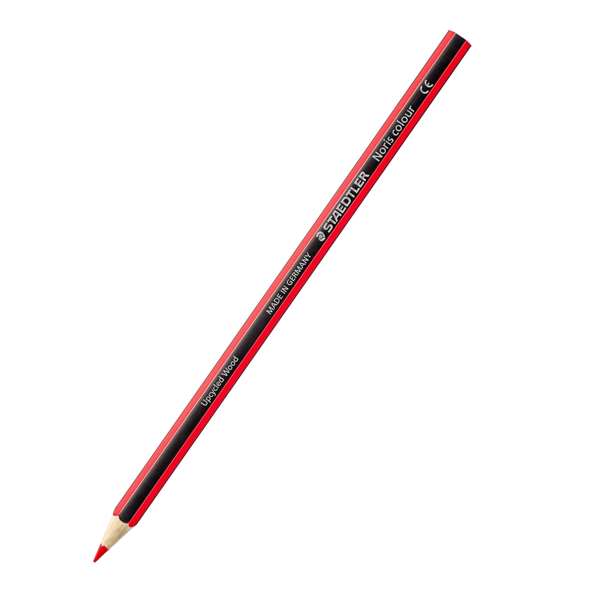 Staedtler Noris Colour Pencils - 12 Colours