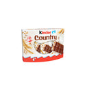 Kinder Country Chocolate Bar Cereals 9x23.5 gm