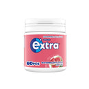Extra Bottle Water Melon Chewing Gum Bottle 84 gm