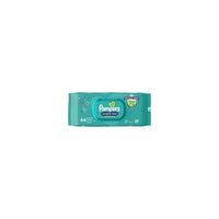 Pampers Baby Wipes Aloe Vera 64 Pcs