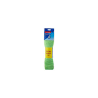 Vileda Microfibre Style Sponge Scrubber 5 x 8 x 38 cm