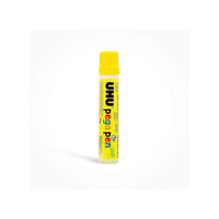 UHU SOLVENT FREE GLUE PEN 50ML