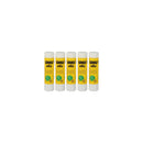 UHU Solvent Free Glue Stick 8.2 gm 5 pcs