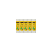 UHU Solvent Free Glue Stick 8.2 gm 5 pcs