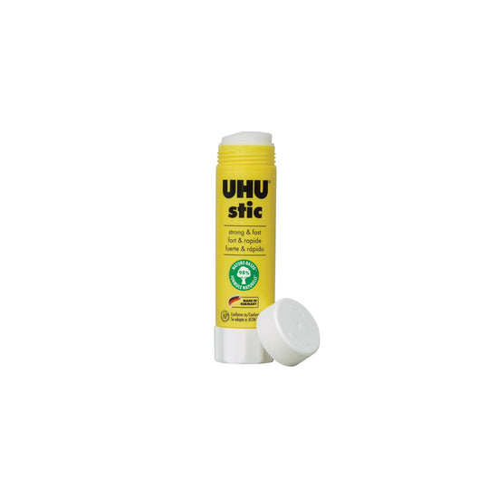 Uhu Solvent Free Glue Stick 82 gm