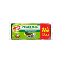 Scotch Brite 3M Classic Laminate 8 pcs