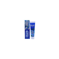 Oral-b Toothpaste Complete Mint Fresh 100 ml