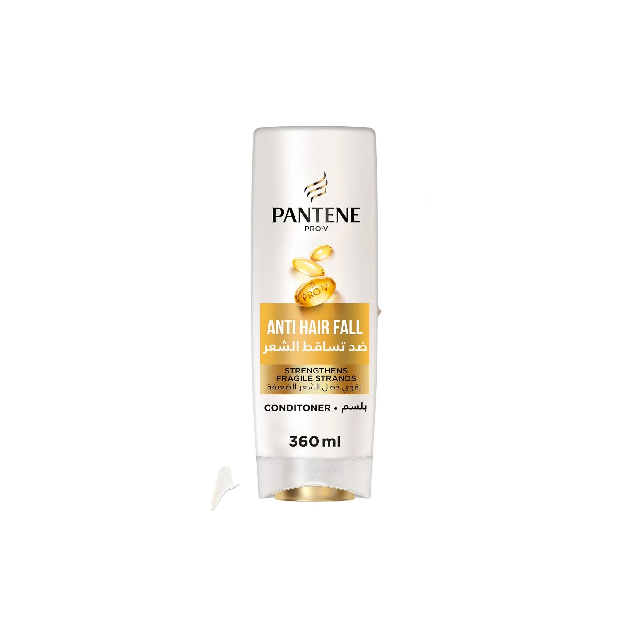 Pantene Conditioner Anti Hair Fall 360 ml