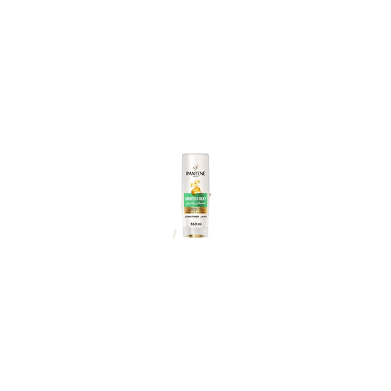 Pantene Conditioner Smooh and Silky 360 ml