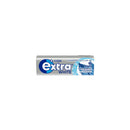 Extra OTC White Sweet Mint Chewing Gum 14 gm