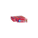 Extra OTC Strawberry Chewing Gum 14 gm
