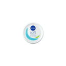 Nivea Soft Jar 50 Ml