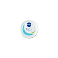 Nivea Soft Jar 50 Ml