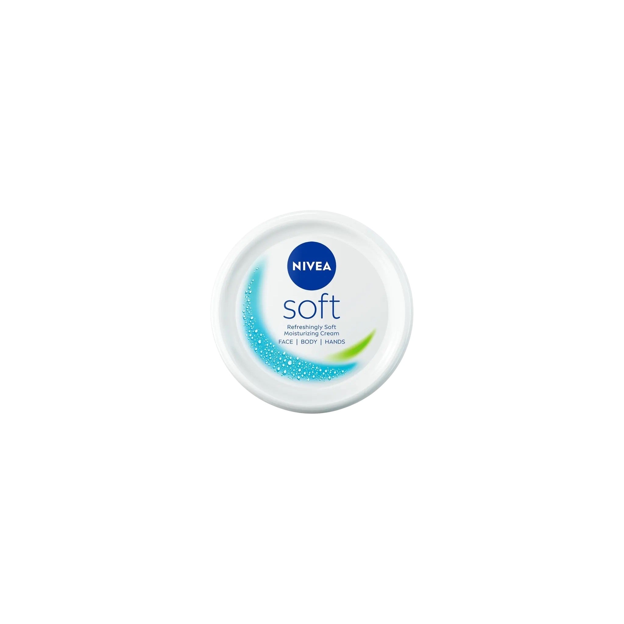 Nivea Soft Jar 50 Ml