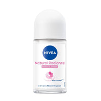 Nivea Deodorant Roll On Natural Fairness 50 ml