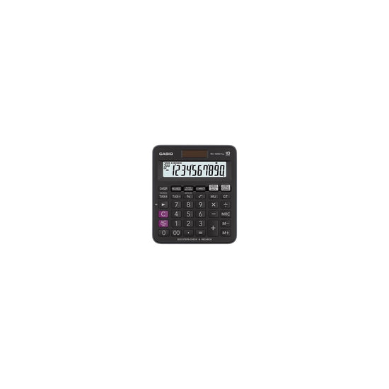 Casio MJ-100D PLUS Calculator