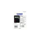 Casio MJ-100D PLUS Calculator