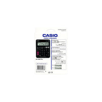 Casio MJ-100D PLUS Calculator
