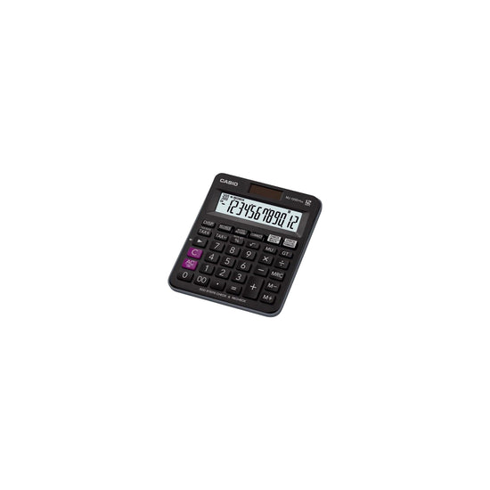 Casio DJ-120D PLUS Calculator
