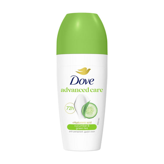 Dove Roll On Go Fresh Cucumber 50 ml