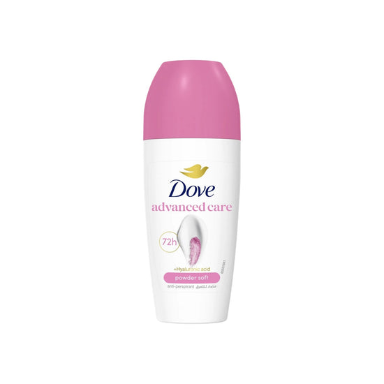 Dove Roll On Powder Soft 50 ml