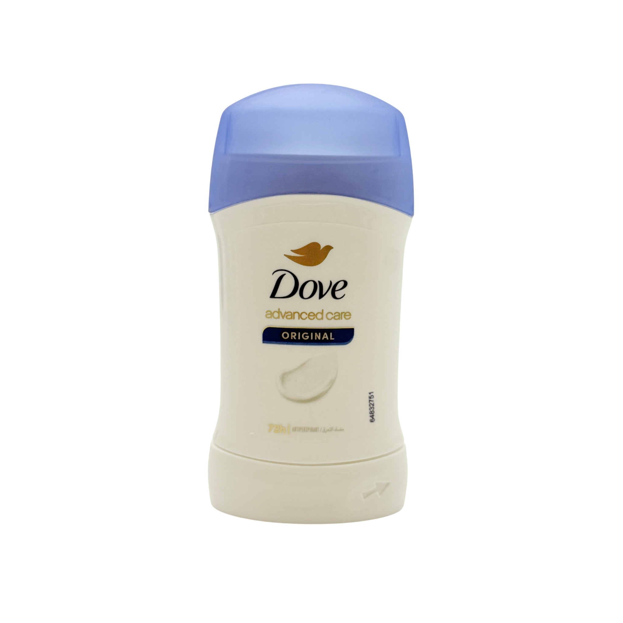 Dove Stick Original 40GM