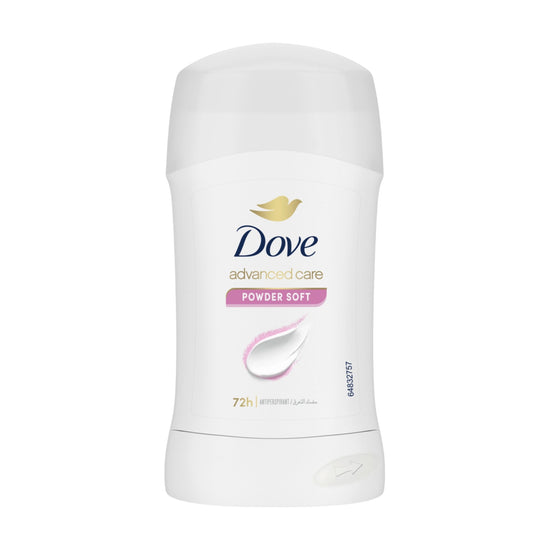 Dove Stick Powder Soft 40 gm