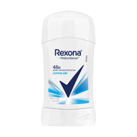 Rexona Stick Women Cotton Dry 40 gm