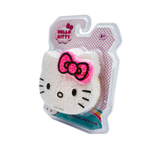 Sanrio Hello Kitty Foam Plastic Pink 12 CMx7.5 CMx12 CM