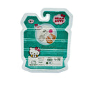 Sanrio Hello Kitty Foam Plastic Pink 12 CMx7.5 CMx12 CM