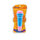 Disney Stitch Microphone Plastic Blue 18 CM 3+