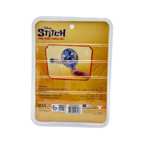 Disney Stitch Beach Game Set Plastic Blue 20 CM 4 Pcs 3+
