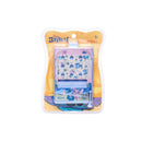 Disney Stitch Board Game Plastic Blue 16 CM 3+