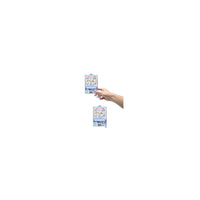 Disney Stitch Board Game Plastic Blue 16 CM 3+