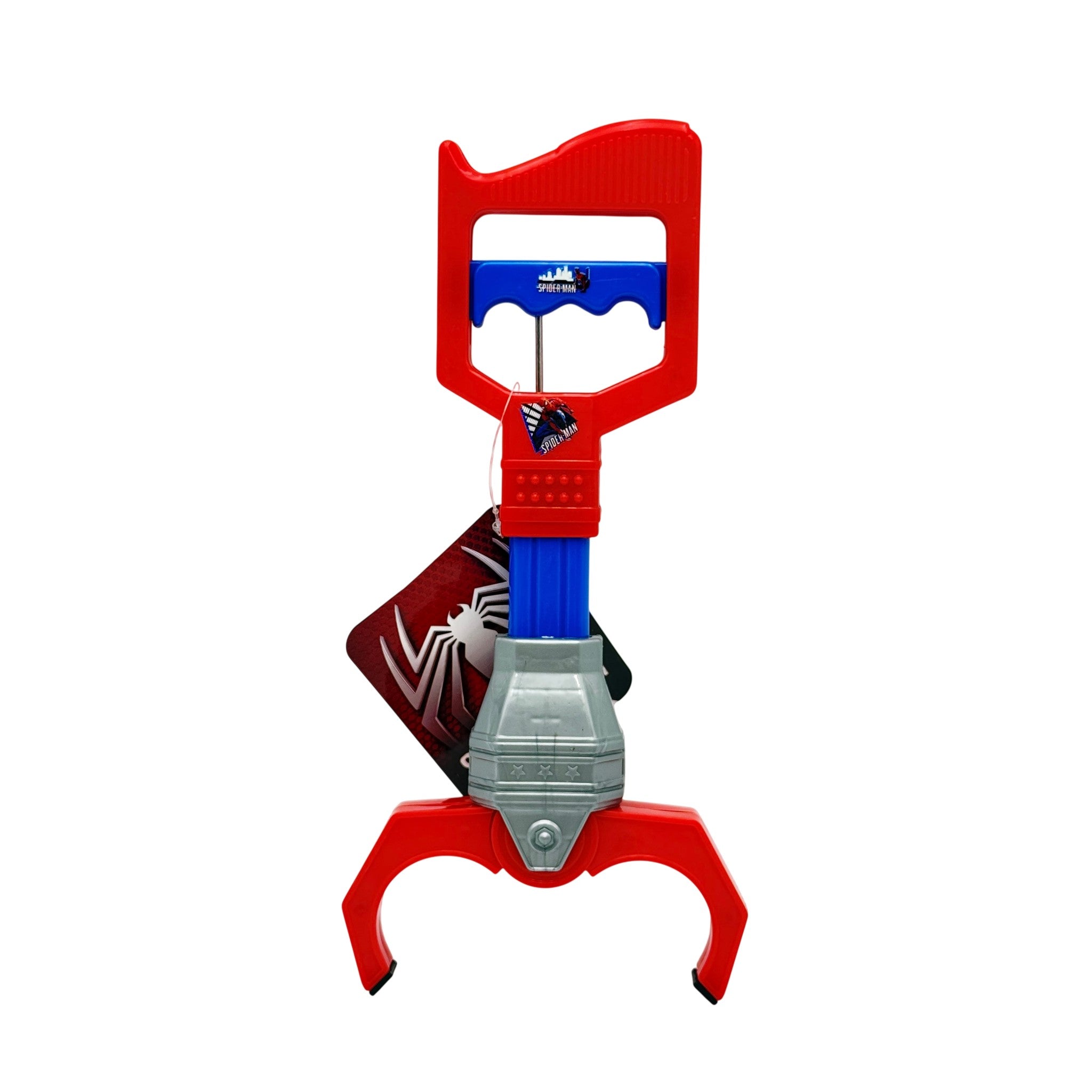 Marvel Spider-Man Claw Grabber Toy
