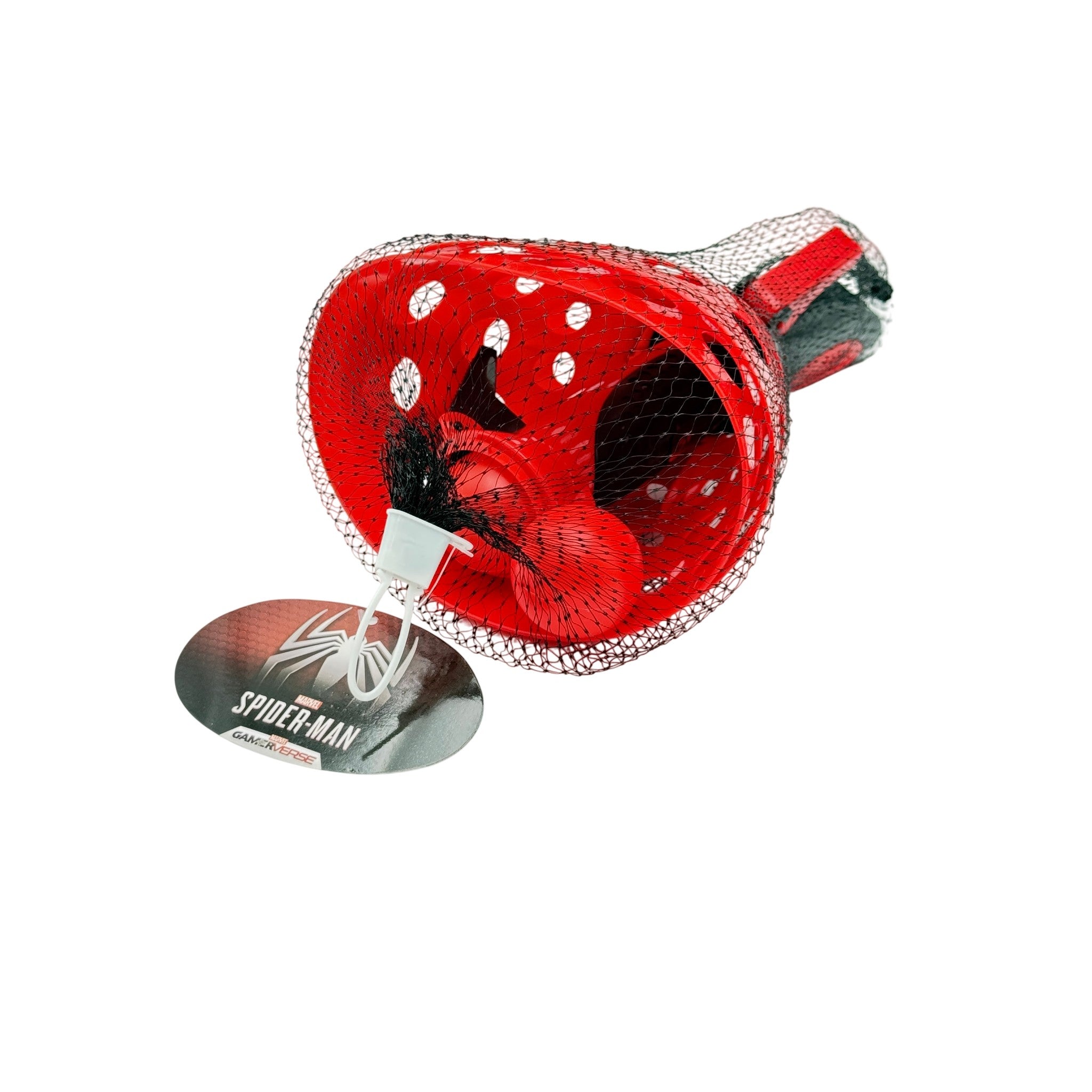 Marvel Spider-Man Catch Ball Game