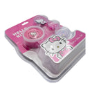 Sanrio Hello Kitty Slime Plastic Pink 4 CMx27 CMx18 CM 3