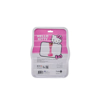 Sanrio Hello Kitty Slime Plastic Pink 4 CMx27 CMx18 CM 3