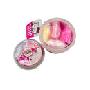 Sanrio Hello Kitty Butter Slime Set Plastic Pink 100 G 3+