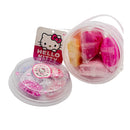 Sanrio Hello Kitty Butter Slime Set Plastic Pink 100 G 3+