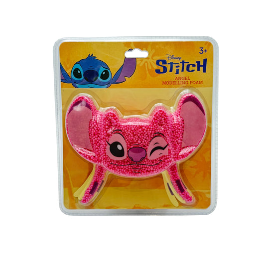 Disney Angel Modeling Foam Pink