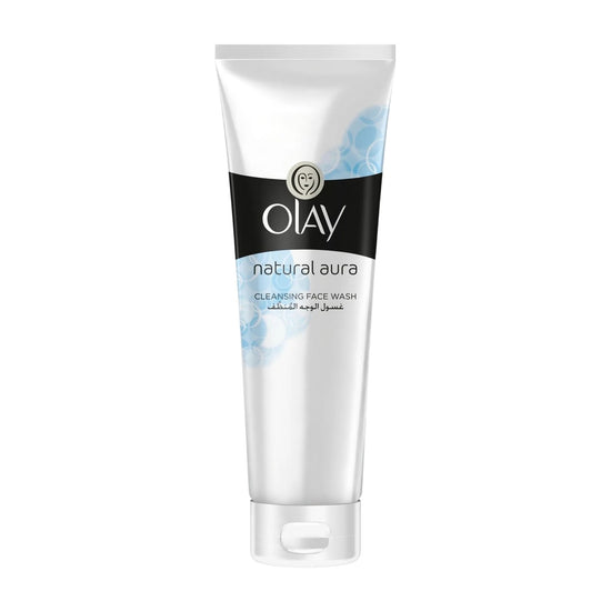 Olay Natural White Face Wash 100 ml