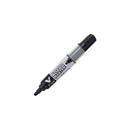 Pilot Whiteboard Marker Plastic Black 3+