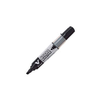 Pilot Whiteboard Marker Plastic Black 3+
