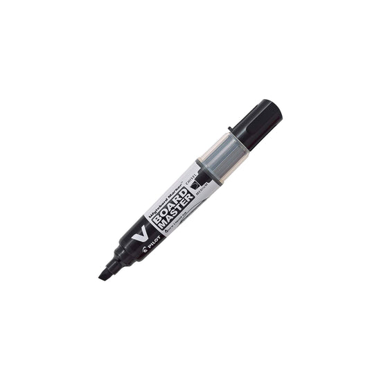 Pilot Whiteboard Marker Black
